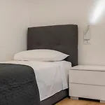 아파트 Casa More, Ospitar *
