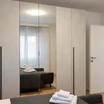 아파트 Casa More, Ospitar