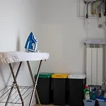 아파트 Casa More, Ospitar *
