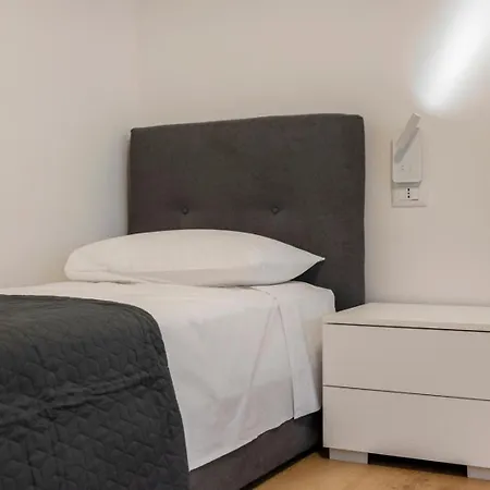 Apartamento Casa More, Ospitar *