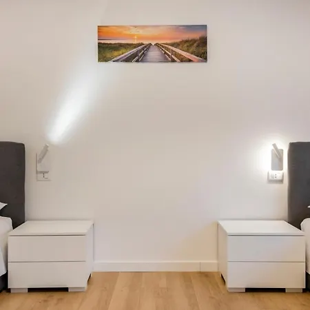 Apartamento Casa More, Ospitar Costa Volpino