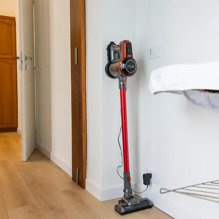 Casa More, Ospitar Apartamento *
