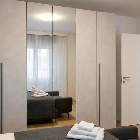 Apartamento Casa More, Ospitar