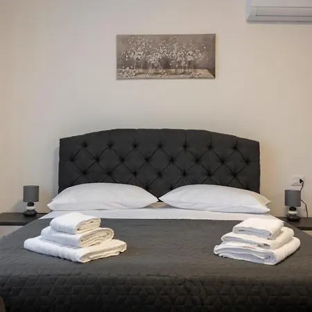 Apartamento Casa More, Ospitar Costa Volpino