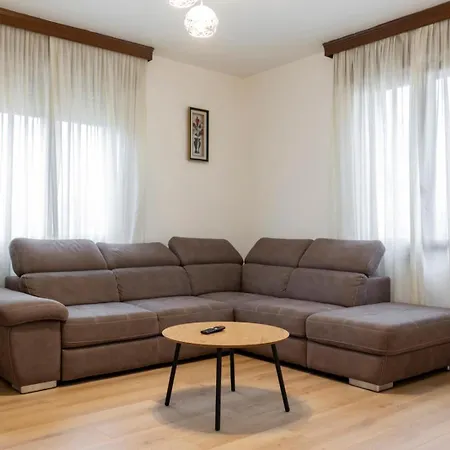 Casa More, Ospitar Apartment Costa Volpino